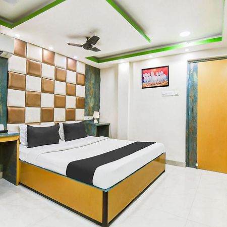 Super Hotel O Tagore Park Ruby Road Kolkata Luaran gambar