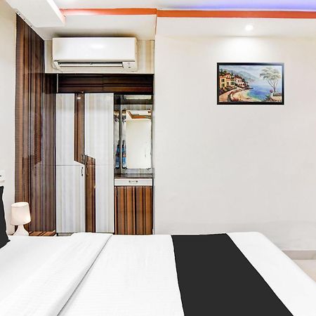 Super Hotel O Tagore Park Ruby Road Kolkata Luaran gambar