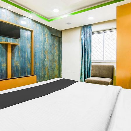 Super Hotel O Tagore Park Ruby Road Kolkata Luaran gambar
