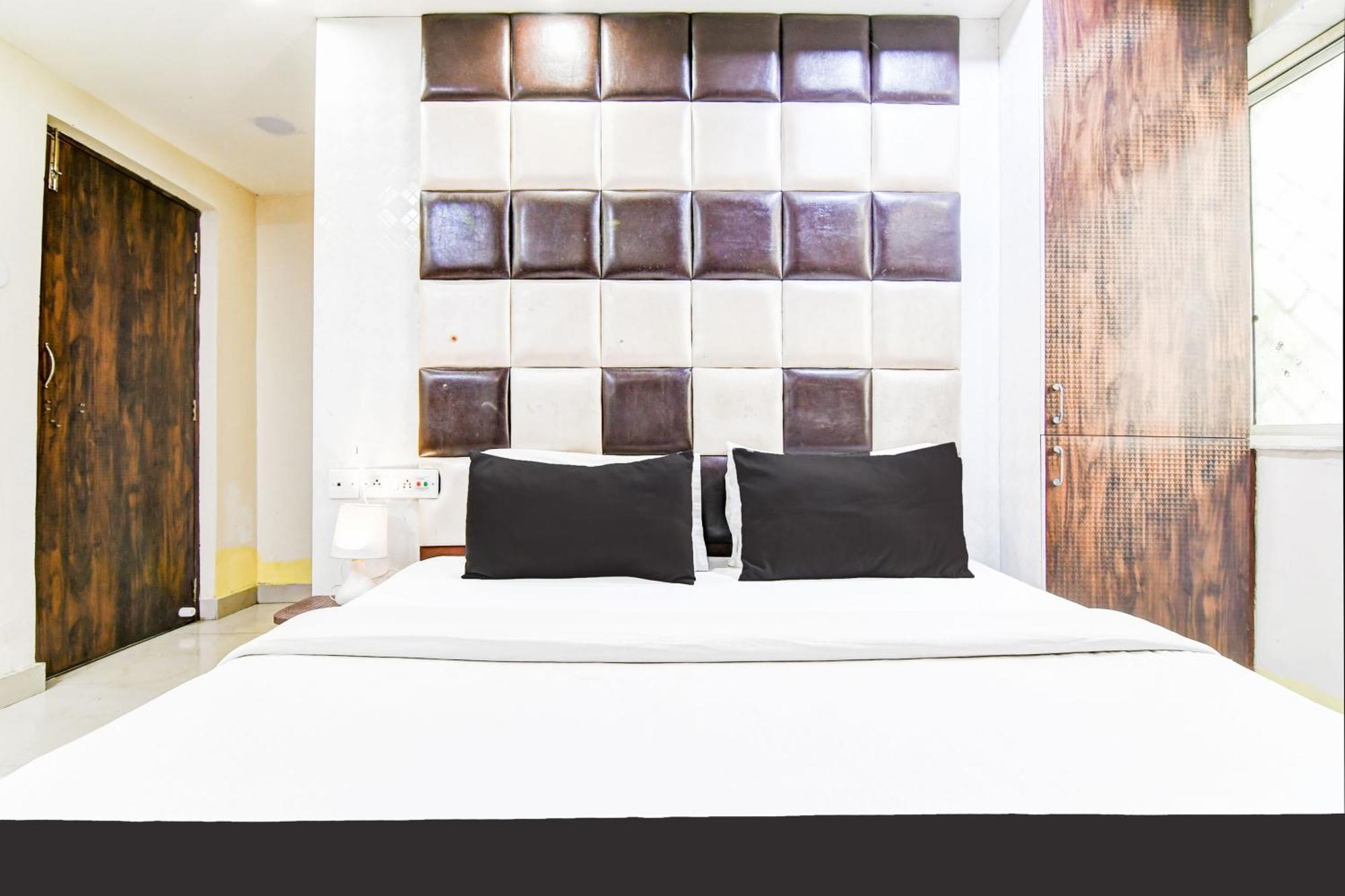 Super Hotel O Tagore Park Ruby Road Kolkata Luaran gambar