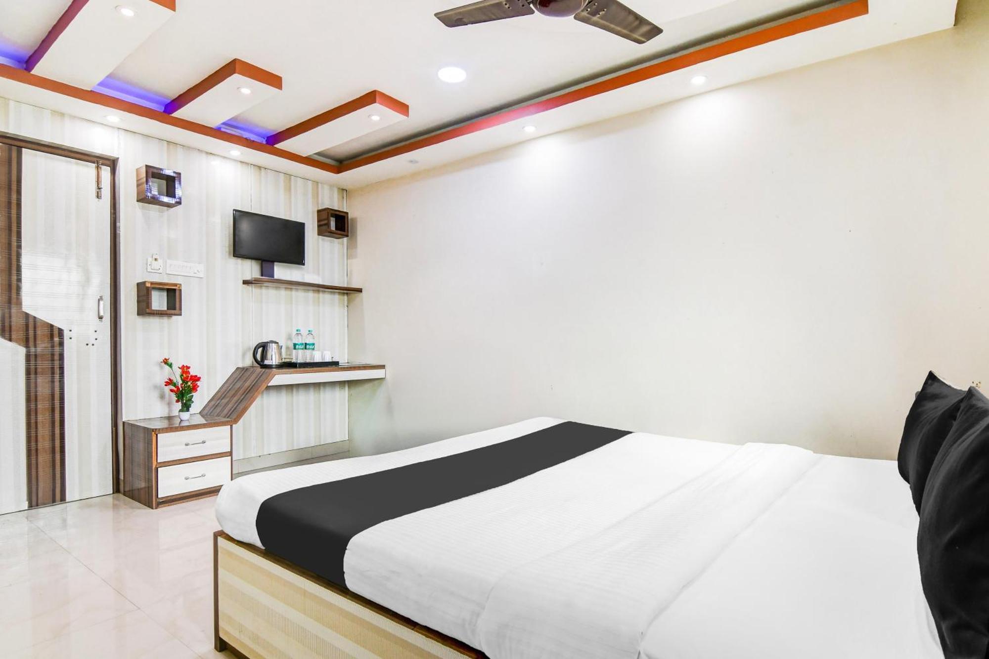 Super Hotel O Tagore Park Ruby Road Kolkata Luaran gambar