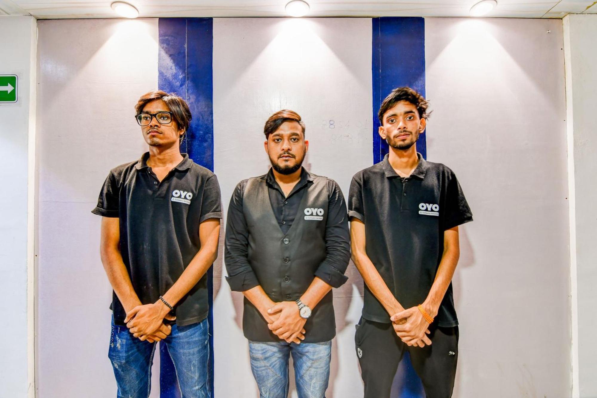 Super Hotel O Tagore Park Ruby Road Kolkata Luaran gambar