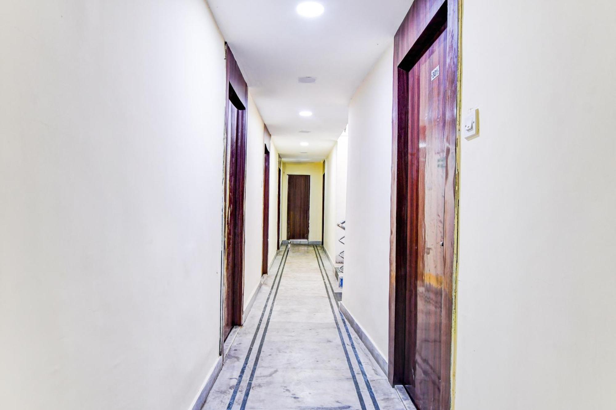 Super Hotel O Tagore Park Ruby Road Kolkata Luaran gambar