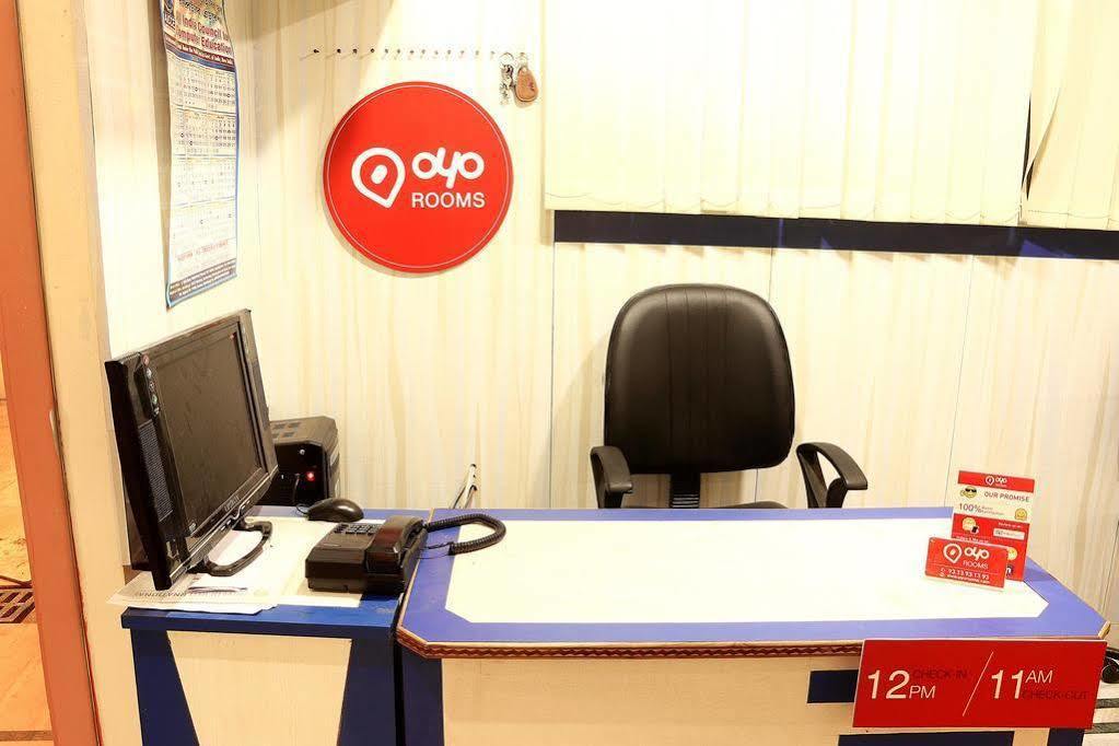 Super Hotel O Tagore Park Ruby Road Kolkata Luaran gambar