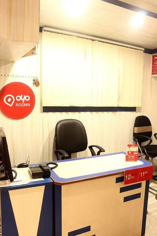 Super Hotel O Tagore Park Ruby Road Kolkata Luaran gambar
