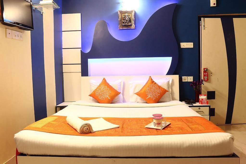 Super Hotel O Tagore Park Ruby Road Kolkata Luaran gambar