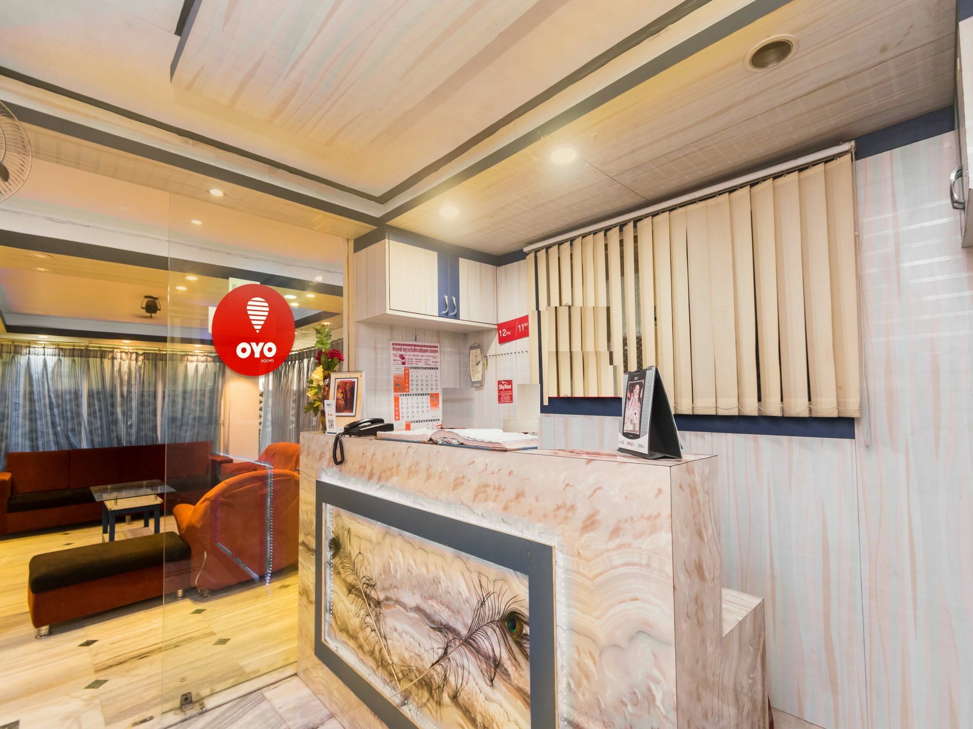 Super Hotel O Tagore Park Ruby Road Kolkata Luaran gambar